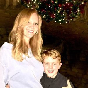 Meet your Posher, Jamie